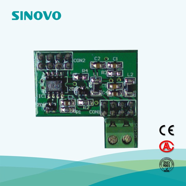 AC Drive Accessory with Modbus Card