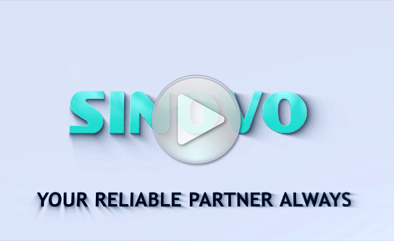 sinovo comany video