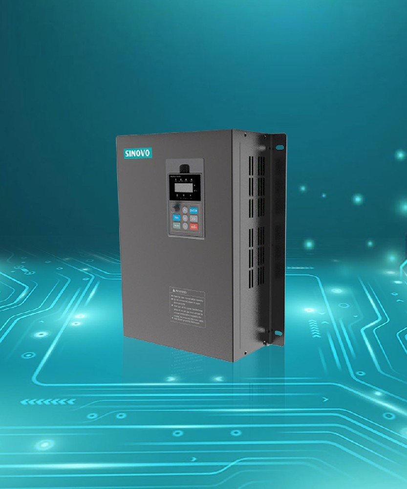 SD240 Textile Spinning Frame VFD