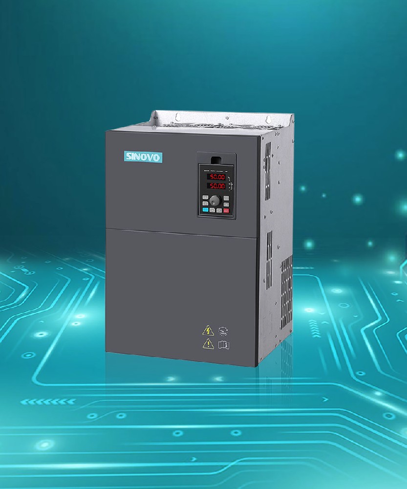 SD600W Wire Drawing Application VFD