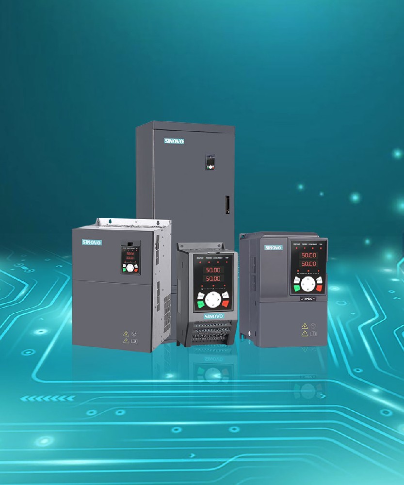 SP600/SP60 Solar Pump Inverter
