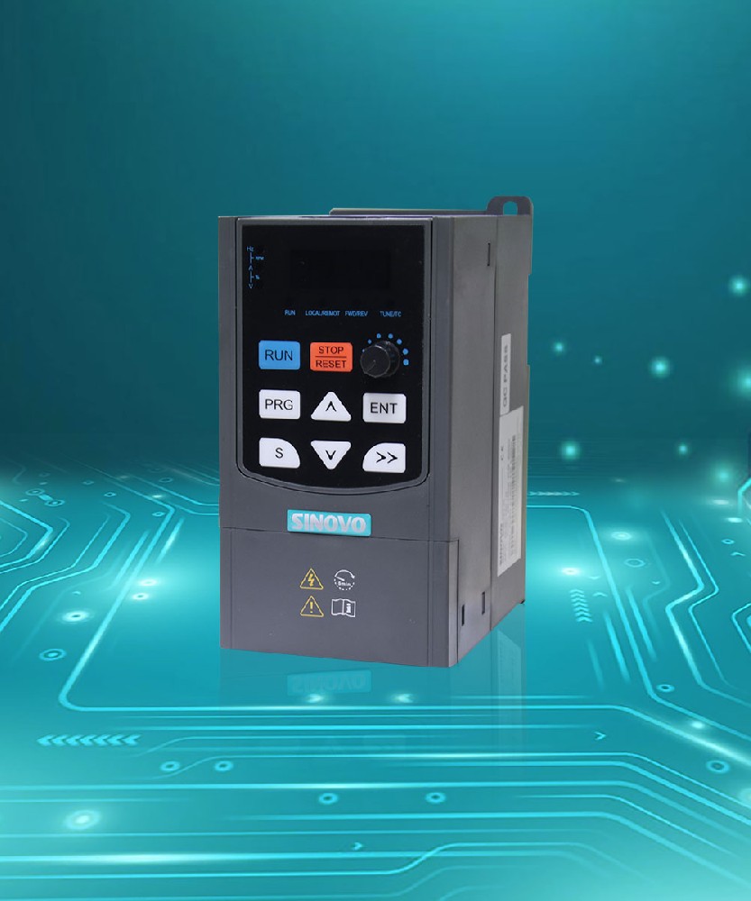 SD60 Economic Indust···