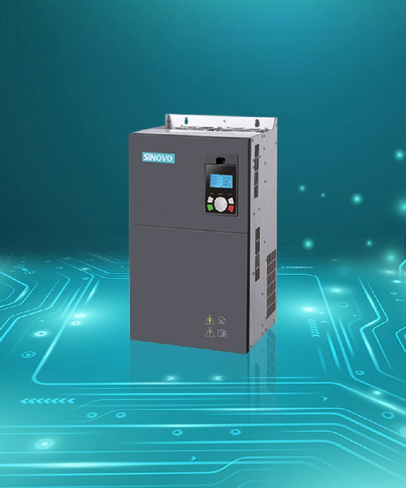 SD600T Tension Control VFD for Winding Applications (e.g., Paper Rolling)