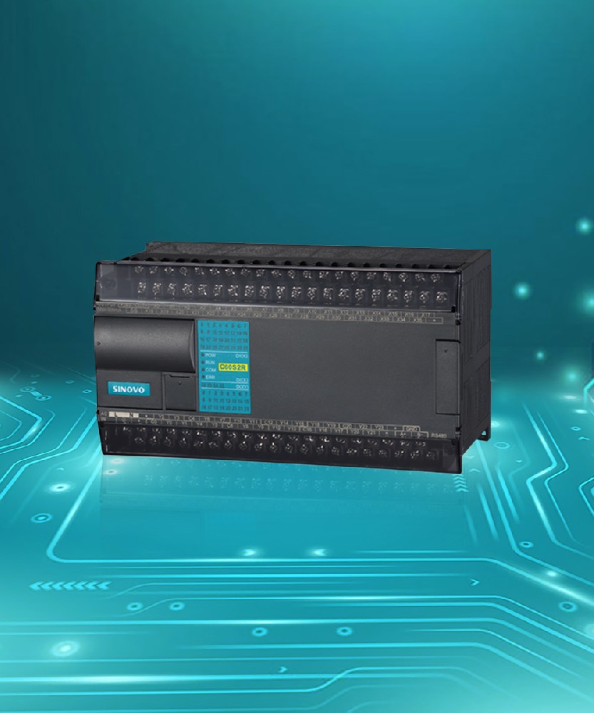 PLC